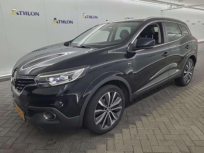 Renault Kadjar Energy TCe 130 Bose 5D 96kW