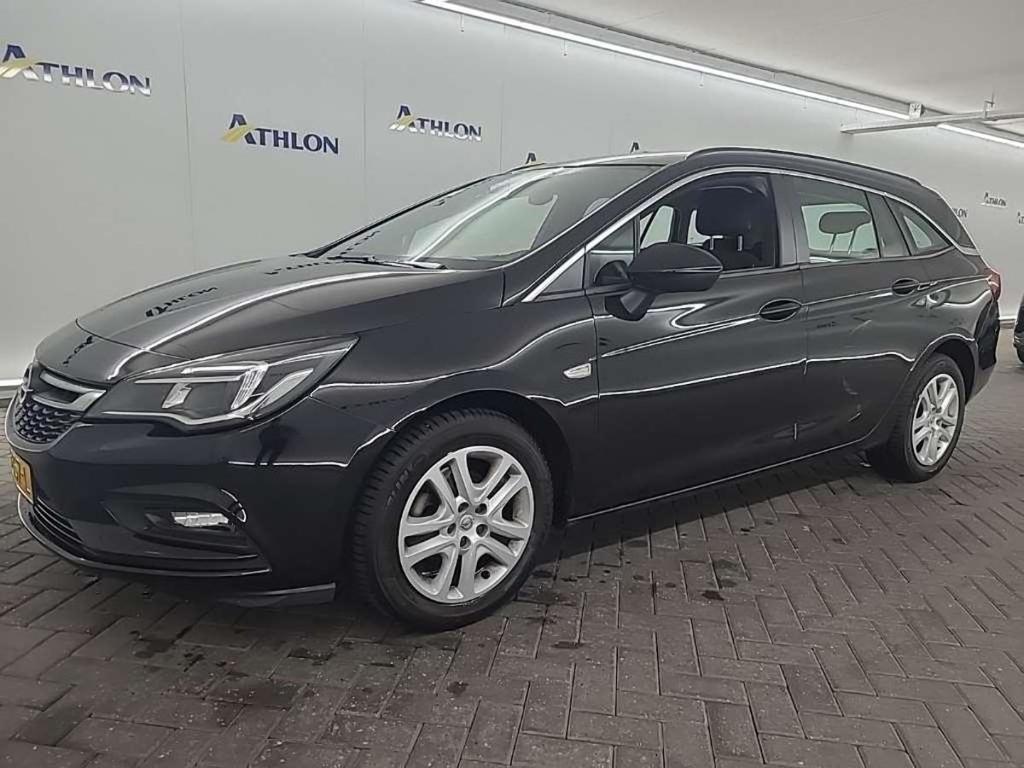 Opel Astra Sports Tourer 1.0 Turbo S/S Business+ 5D 77kW