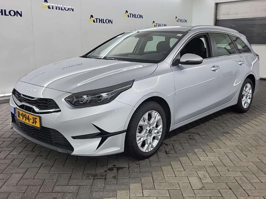 Kia Ceed Sportswagon 1.0 T-GDi DynamicLine 5D 88kW uitlopend