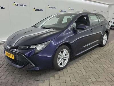 Toyota Corolla touring sports 1.8 Hybrid Active 5D 90kW