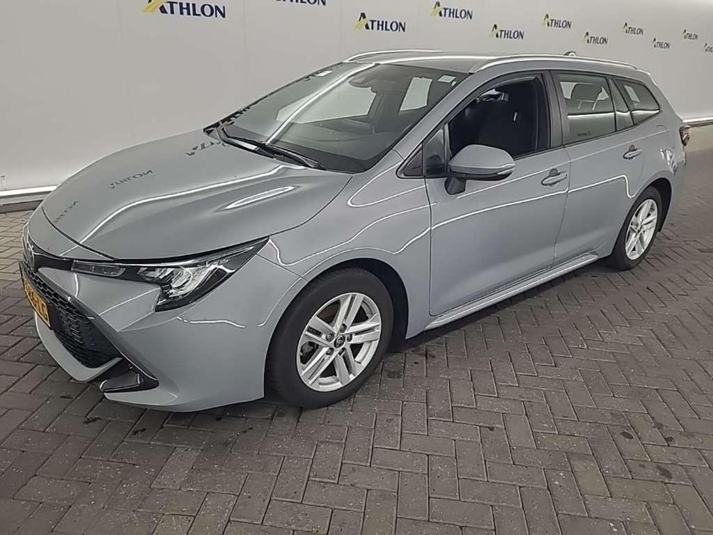 Toyota Corolla touring sports 1.8 Hybrid Active 5D 90kW