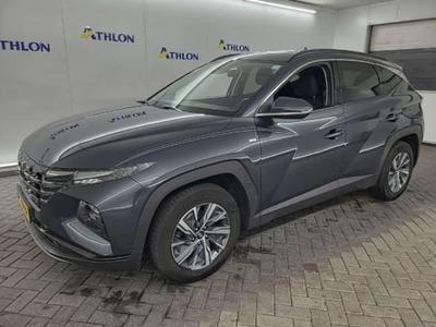 Hyundai Tucson 1.6 T-GDI 48V MHEV Comfort Smart 5D 110kW