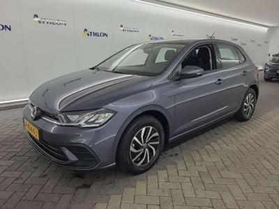 Volkswagen POLO 1.0 TSI 70kW Life 5D Athlon Edition