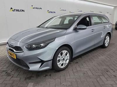 Kia Ceed Sportswagon 1.0 T-GDi DynamicLine 5D 88kW uitlopend