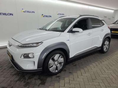 Hyundai Kona Premium Electric 64 kWh 5D Athlon Edition