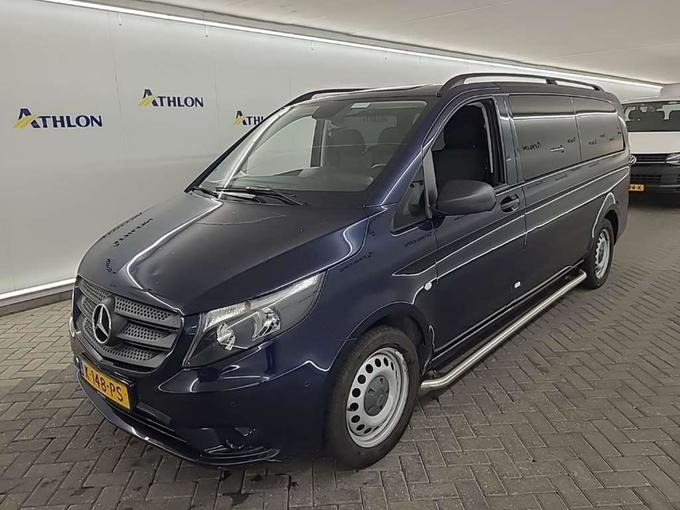 MERCEDES-BENZ Vito Tourer 114 CDI Sel. Ex.Lang