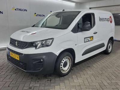 Peugeot Partner VAN Premium 1.5 BlueHDi 100 S&amp;S 650kg 4D 75kW