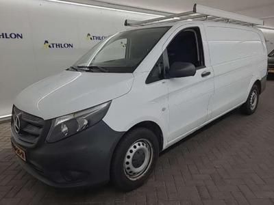 Mercedes-Benz Vito GB 116cdi XL rwd 4D Vito GB 116cdi XL rwd 4D