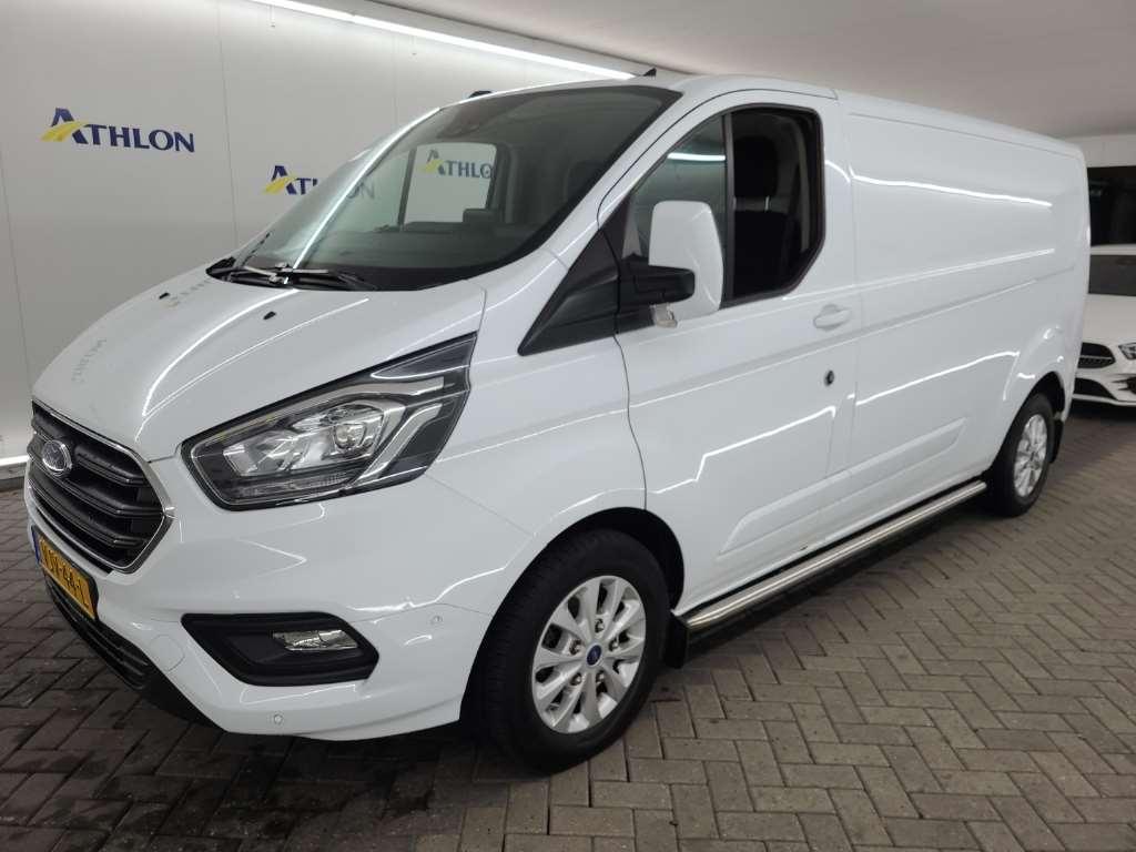 FORD Transit GB 300 2.0 TDCI L2H1 Limited Automaat