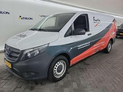 Mercedes Vito GB 114CDI XL 4D 100kW Auto