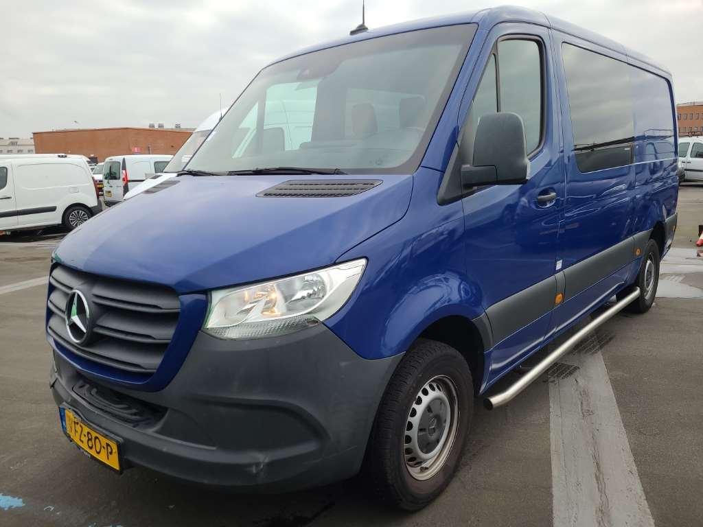 MERCEDES-BENZ Sprinter GB 314 2.2 CDI L2 5drs 105kW