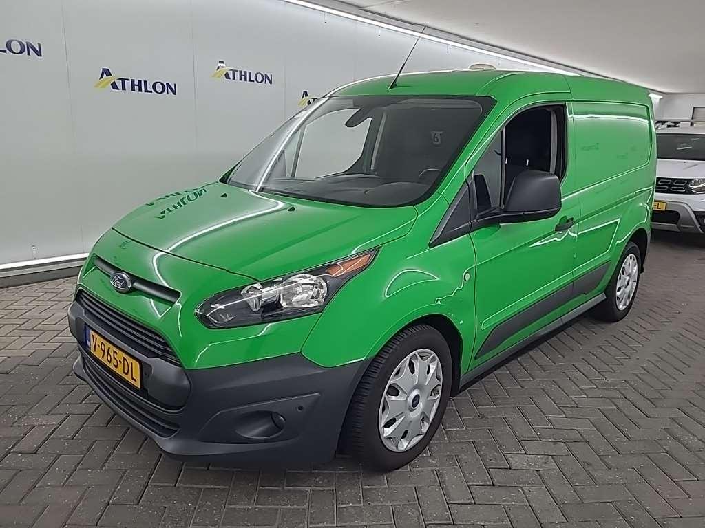 FORD Transit Connect L1 Trend 1.5 TDCi 100 pk 4D