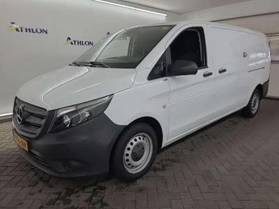 Mercedes Vito GB 111CDI XL 4D 84kW