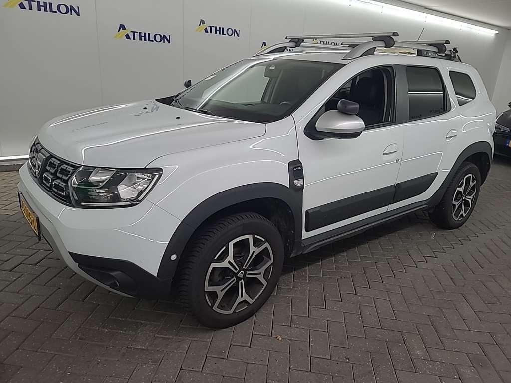 Dacia Duster SCe 115 S&amp;S 4x4 Prestige 5D 84kW