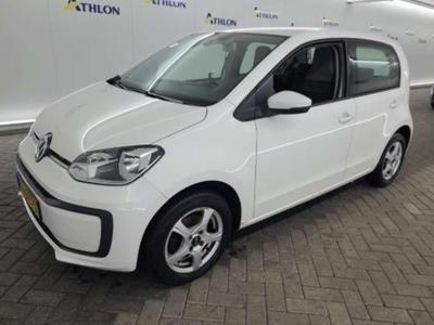 Volkswagen Up! 1.0 44kW Move up! BlueMotion Technology 5D