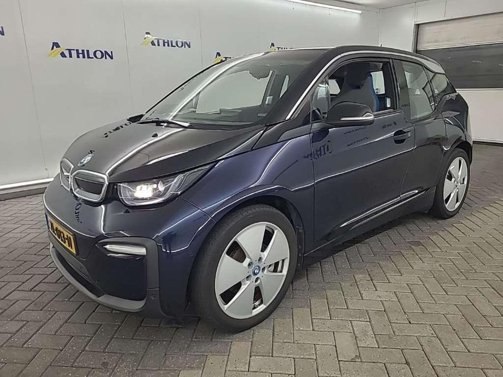 BMW i3 i3 (120Ah) Executive Edition 5D 125kW