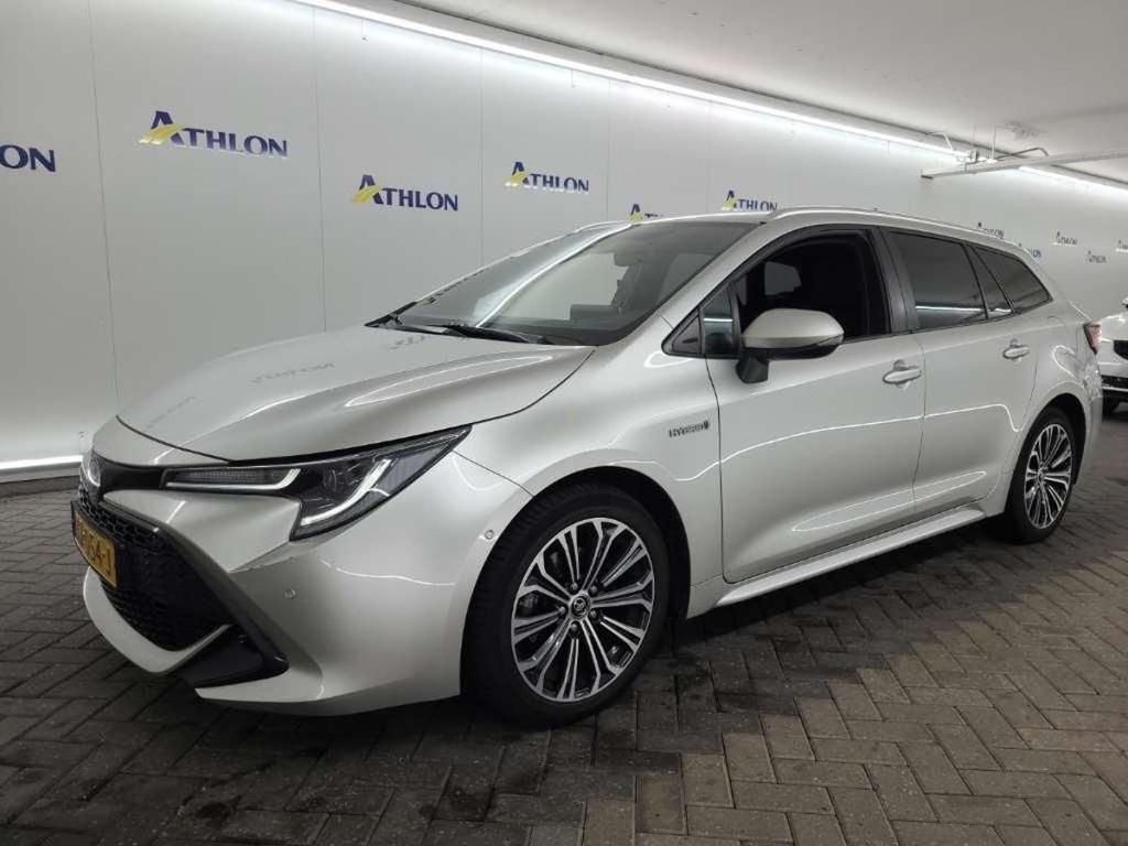 Toyota Corolla Touring Sports 1.8 Hybrid Business Intro 5D 90kW