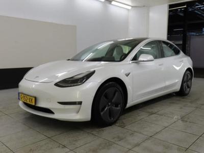 Tesla Model 3 Long Range AWD 75kWh