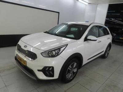 Kia Niro 1.6 GDi H. Execut.L