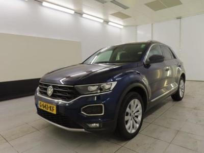 Volkswagen T-Roc 1.5 TSI Sport