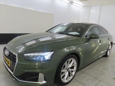 Audi A5 Sportback 35 TFSI Bns Edition