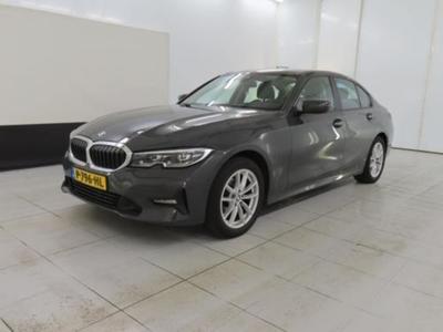 BMW 3-serie 318i BnsEdPl