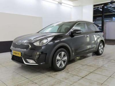 Kia Niro 1.6 GDi H. Execut.L