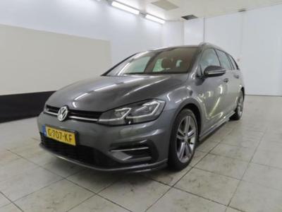 Volkswagen Golf Variant 1.5 TSI HL Bns R