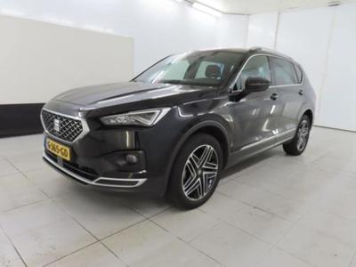 Seat Tarraco 2.0 TSI 4D. Xcell.