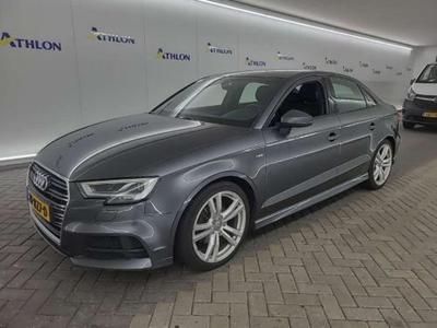 Audi A3 Limousine 35 TFSI S tronic sport 4D 110kW