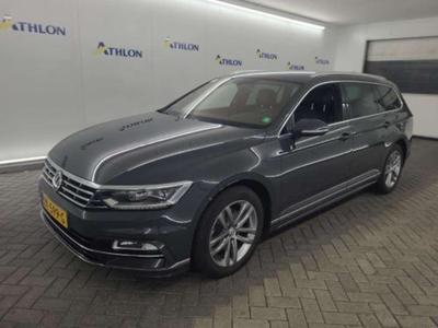 Volkswagen Passat Variant 1.5 TSI 7-DSG Highline Business R 5D 110kW