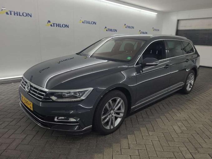 Volkswagen Passat Variant 1.5 TSI 7-DSG Highline Business R 5D 110kW