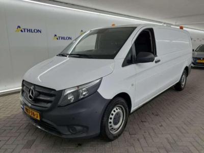 Mercedes Vito GB 116CDI XL RWD 4D 120kW