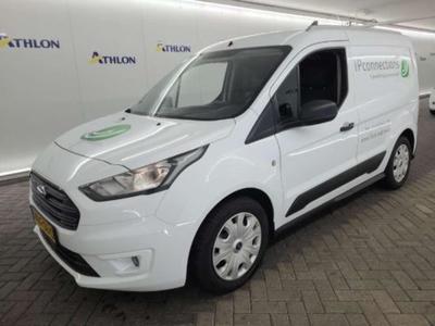 FORD Transit Connect L1 Trend 1.5 TDCi EcoBlue 75 pk 4D