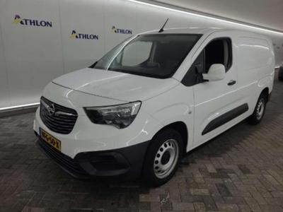 Opel Combo L2H1 1.5D 75kW S/S Edition 2.4T 4D