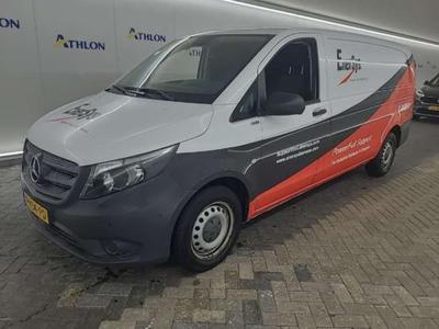 Mercedes Vito GB 114CDI XL 4D 100kW