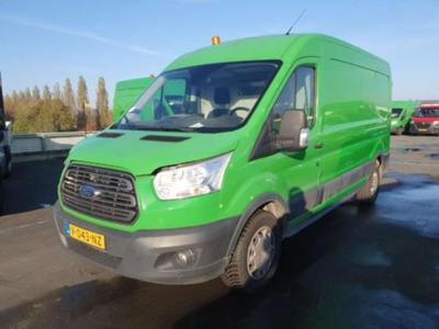 Ford Transit GB 350 130pk L3H2 Ambiente RWD 4D