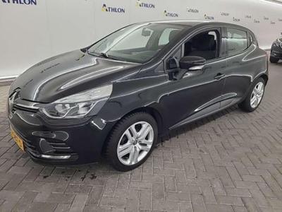 Renault Clio Energy TCe 90 Eco Zen 5D 66kW