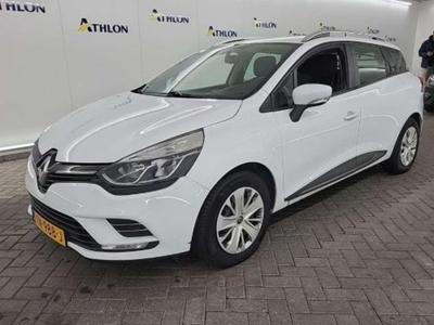 Renault Clio Estate Energy dCi 90 ECO2 Zen 5D 66kW