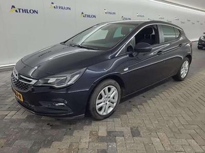 Opel ASTRA 1.0 Turbo S/S Online Edit 5D 77kW PriveLease