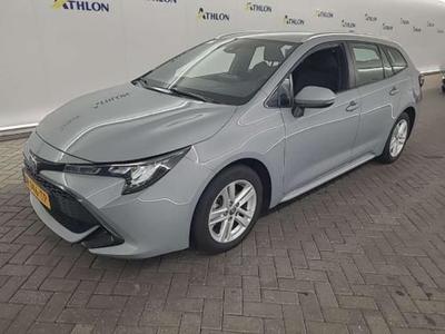 Toyota Corolla touring sports 1.8 Hybrid Active 5D 90kW