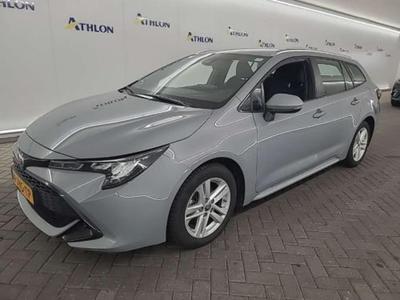 Toyota Corolla touring sports 1.8 Hybrid Active 5D 90kW