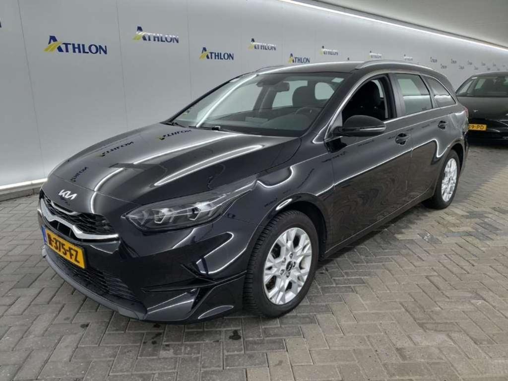 Kia Ceed Sportswagon 1.0 T-GDi DynamicLine 5D 88kW uitlopend