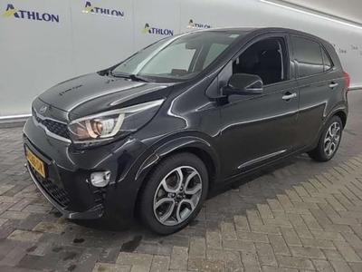 Kia Picanto 1.0 DPi DynamicPlusLine 5-zits 5D 49kW