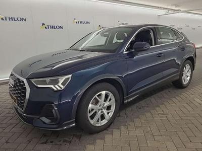 Audi Q3 SPORTBACK 35 TFSI S tronic Business edition 5D 110kW