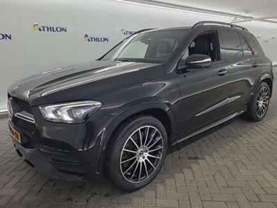 Mercedes GLE GLE 350 de 4MATIC 5D 243kW