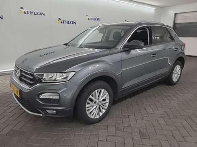 Volkswagen T-Roc 1.5 TSI 110kW Style Business 5D