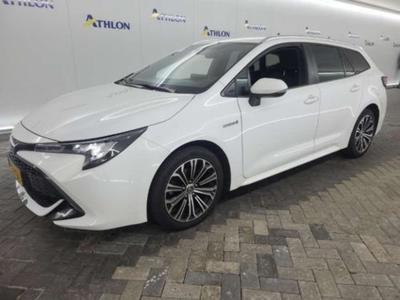 Toyota Corolla Touring Sports 1.8 Hybrid Business Plus 5D 90kW