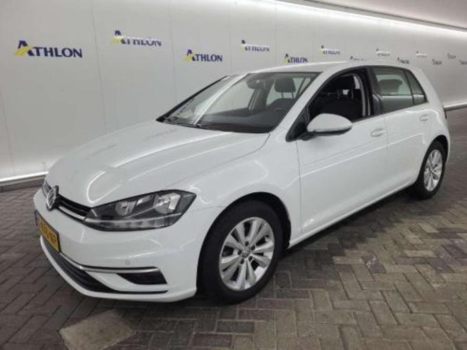 Volkswagen GOLF 1.0 TSI 85kW Comfortline Business 5D