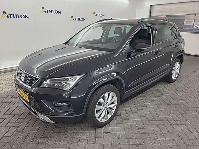 Seat Ateca 1.0 Eco TSI Style Business Intense 5D 85kW